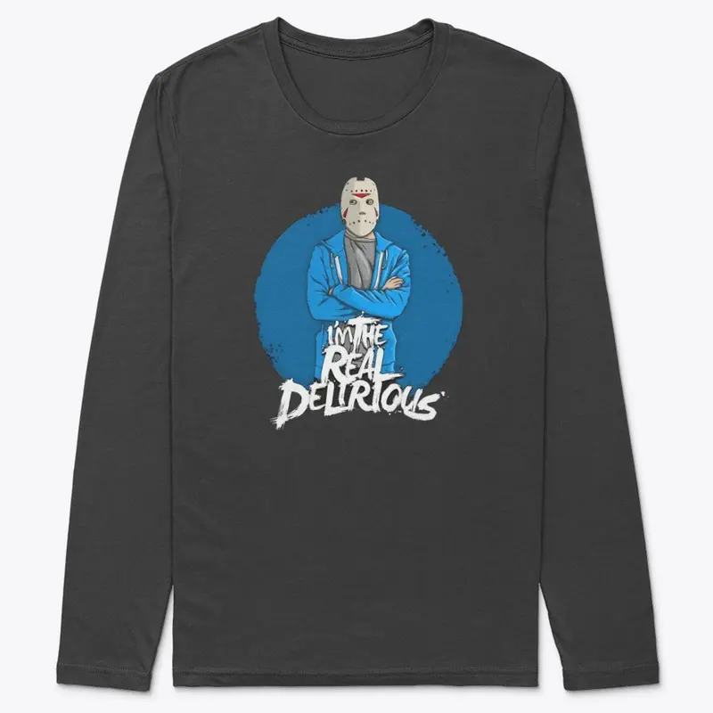 H2odelirious Merch