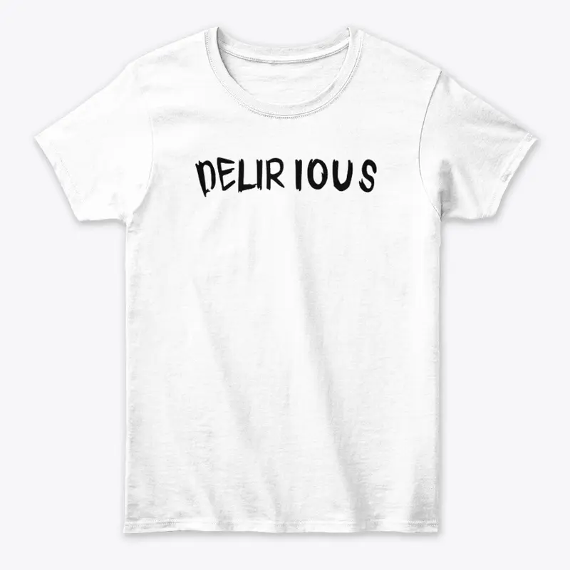 H2odelirious Merch