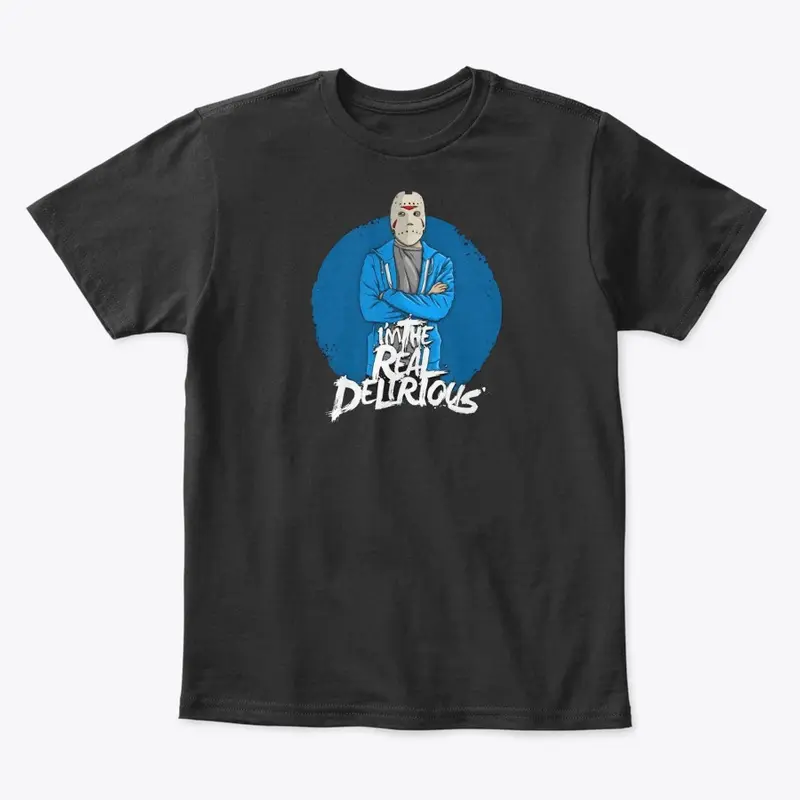 H2odelirious Merch