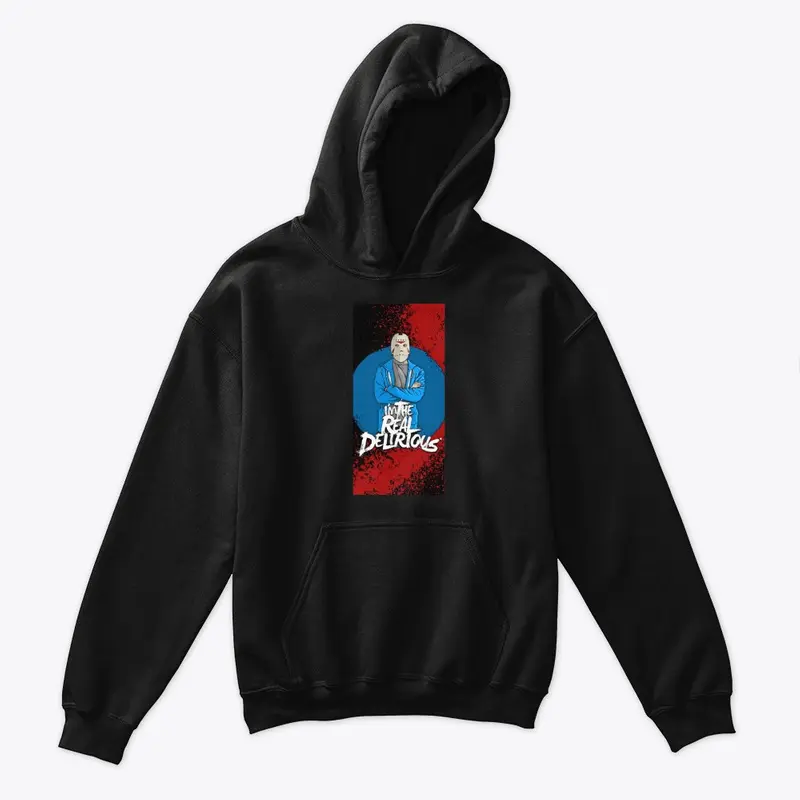 H2odelirious Merch