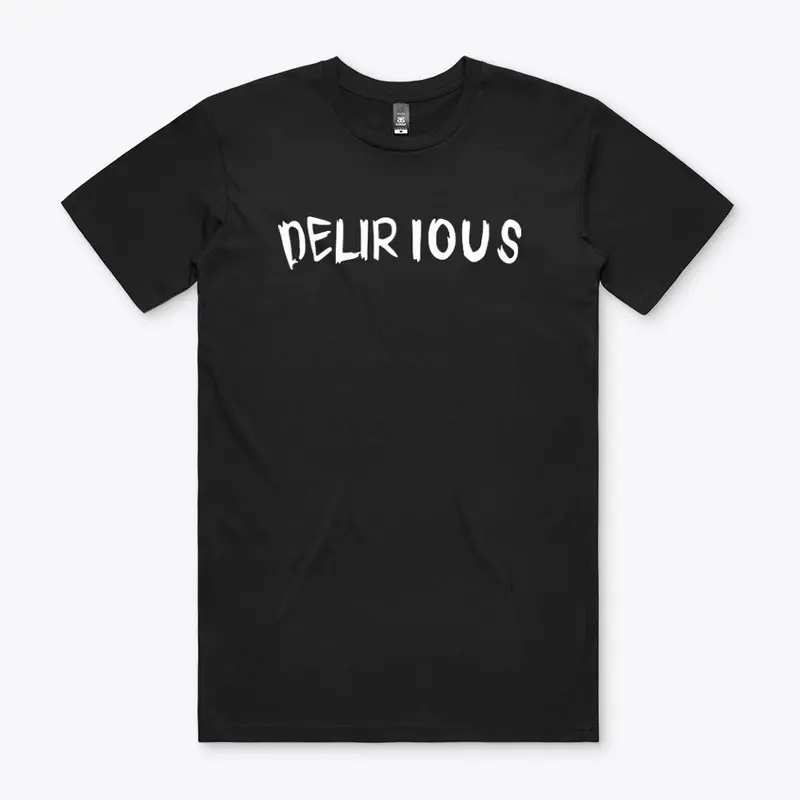 H2odelirious Merch