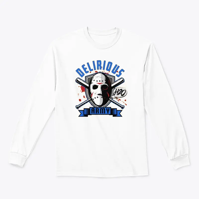 H2odelirious Merch