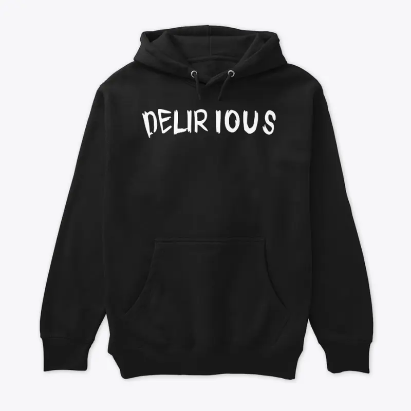 H2odelirious Merch