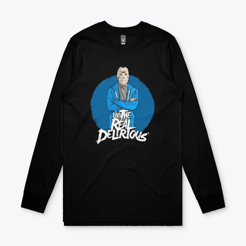 H2odelirious Merch