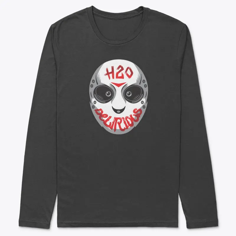 H2odelirious Merch