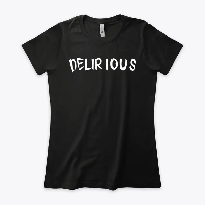 H2odelirious Merch