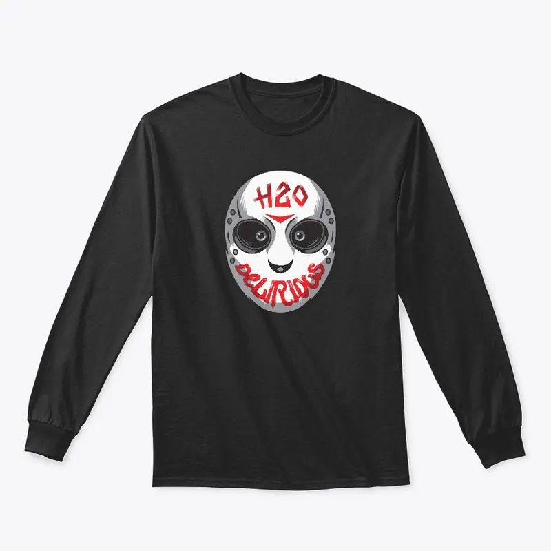 H2odelirious Merch