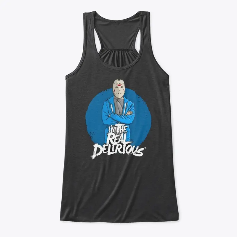 H2odelirious Merch