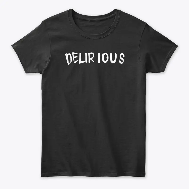 H2odelirious Merch