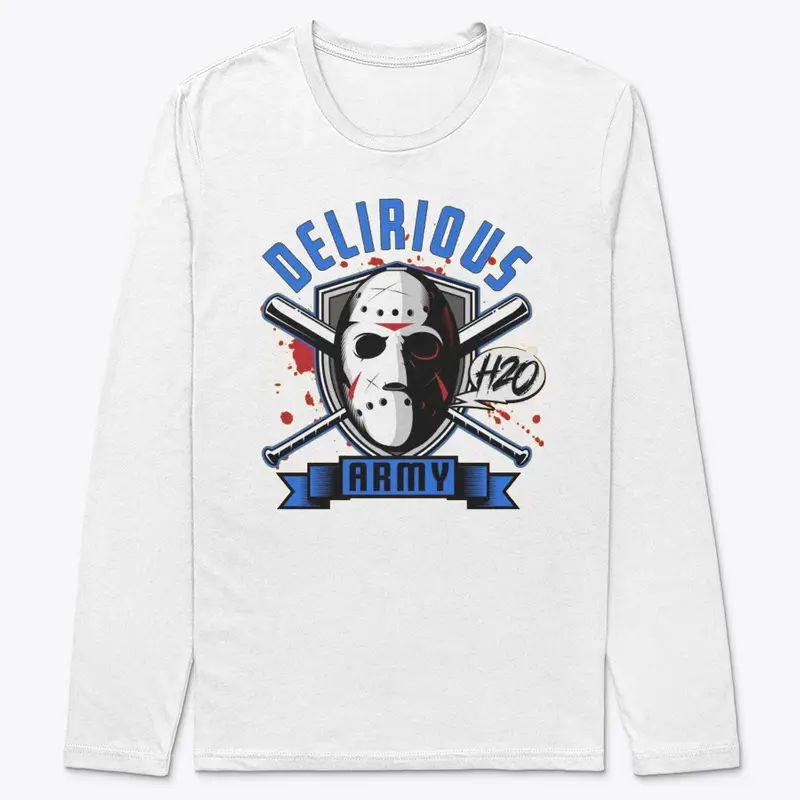 H2odelirious Merch