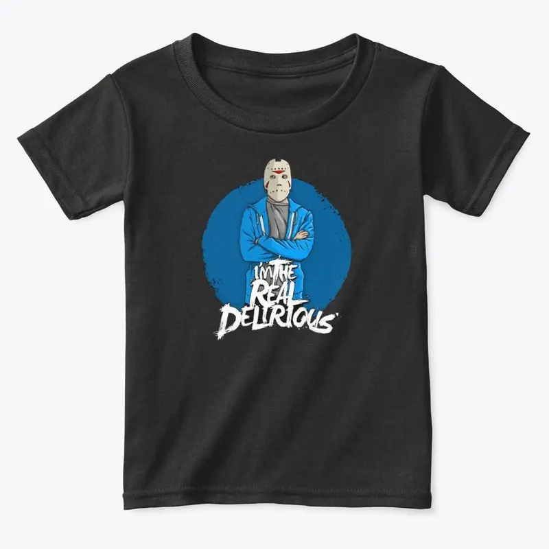 H2odelirious Merch