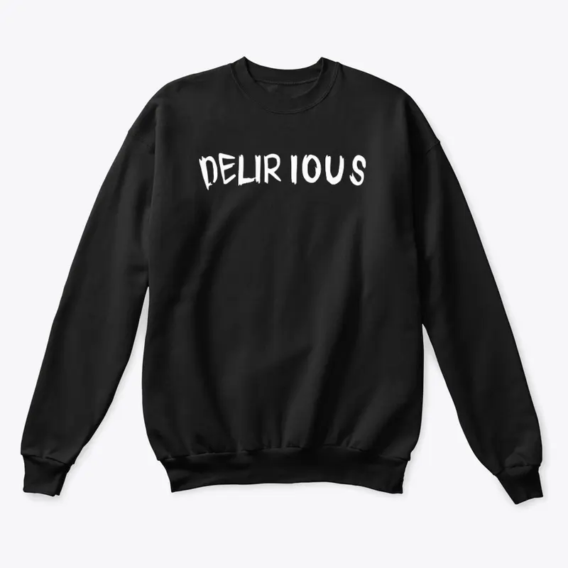 H2odelirious Merch