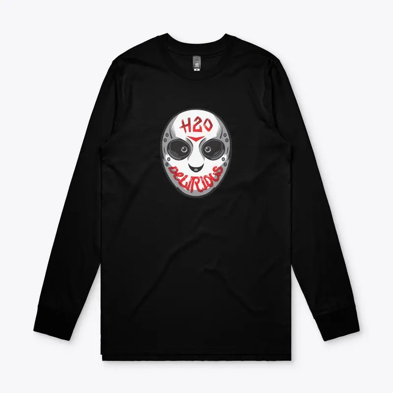 H2odelirious Merch