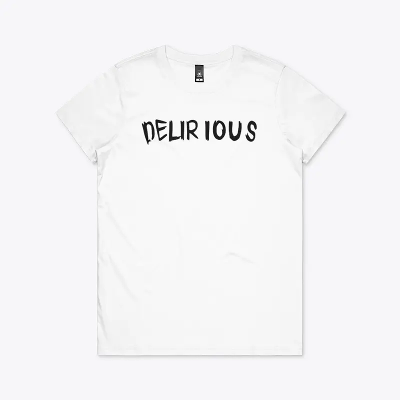 H2odelirious Merch