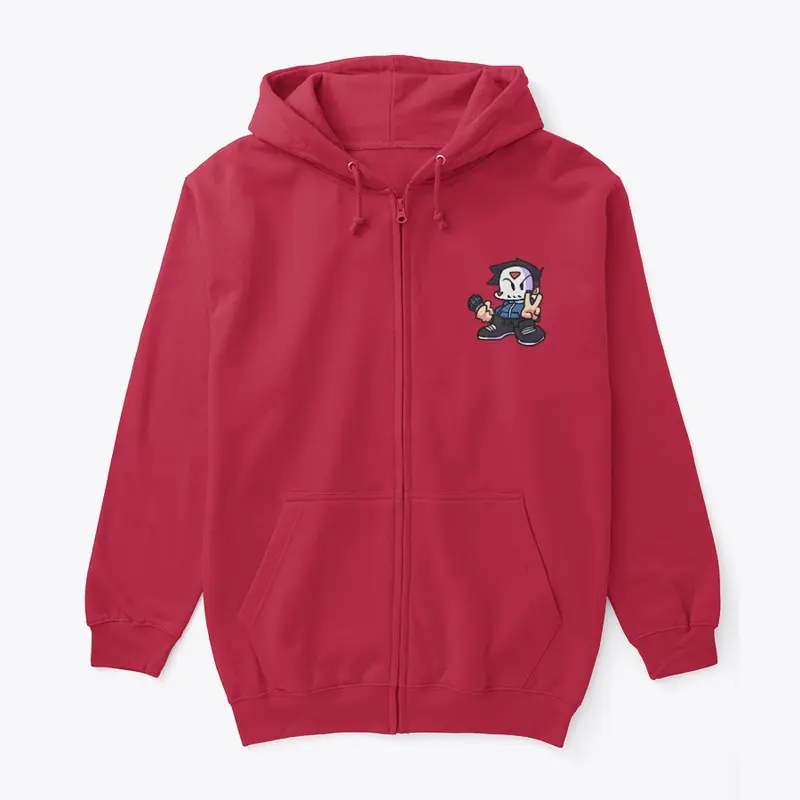 H2odelirious Merch