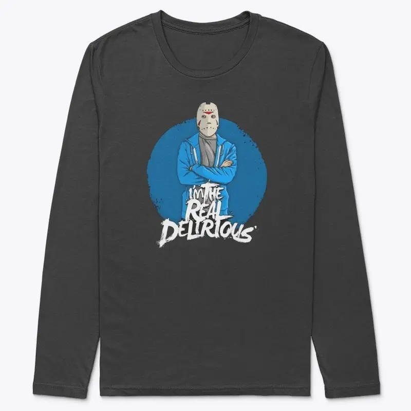 H2odelirious Merch