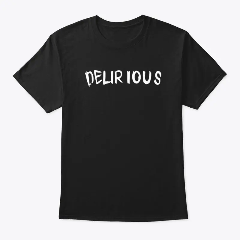 H2odelirious Merch