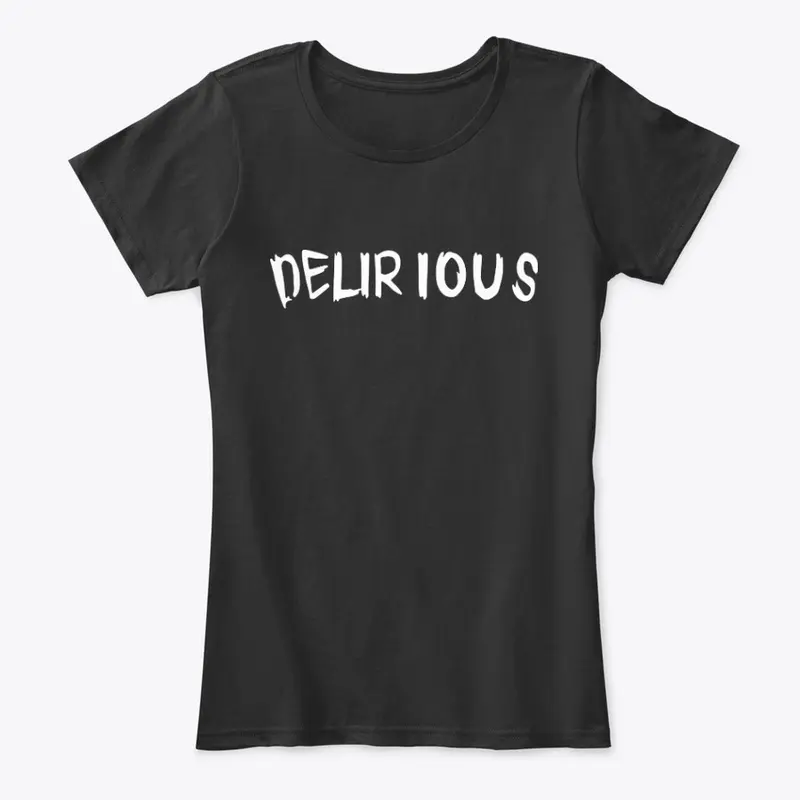 H2odelirious Merch