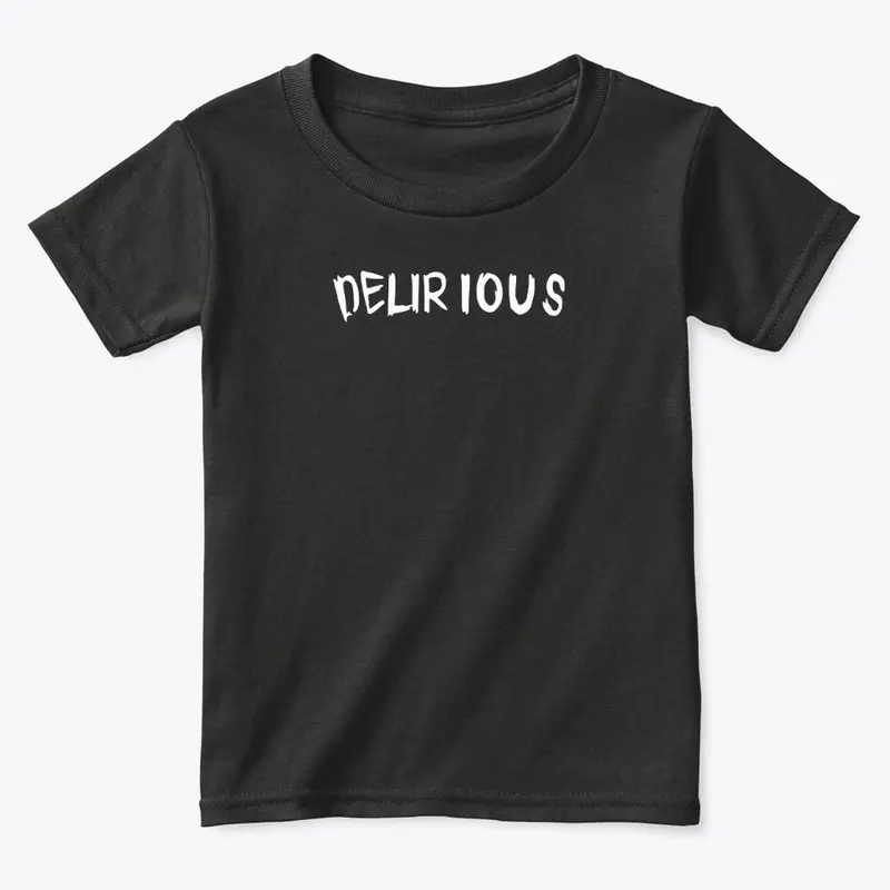 H2odelirious Merch