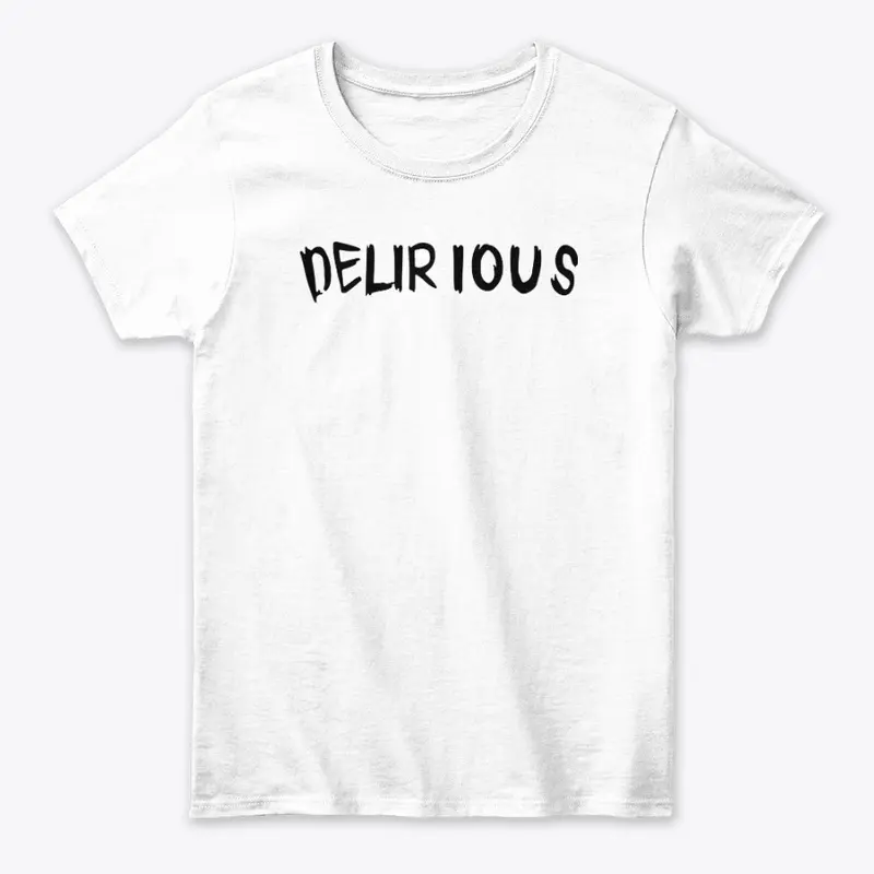 H2odelirious Merch