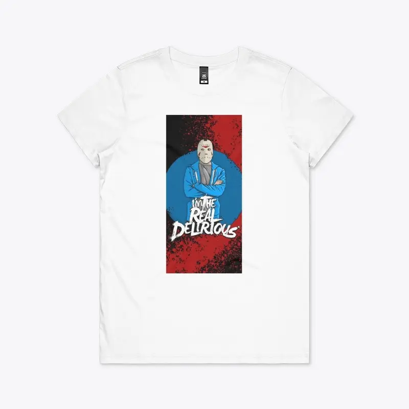 H2odelirious Merch