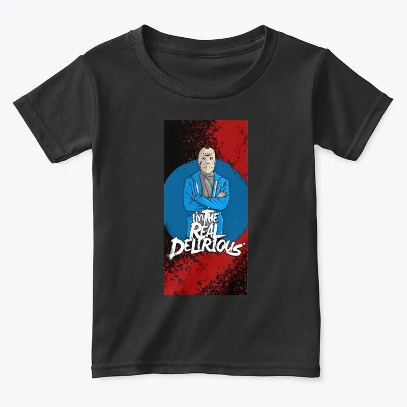 H2odelirious Merch