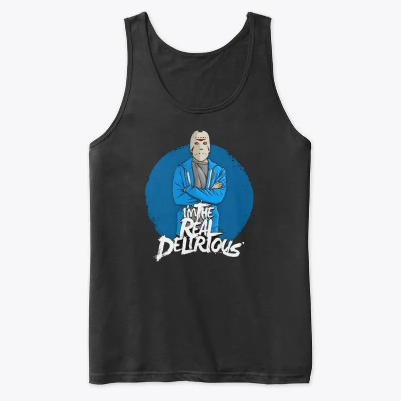 H2odelirious Merch