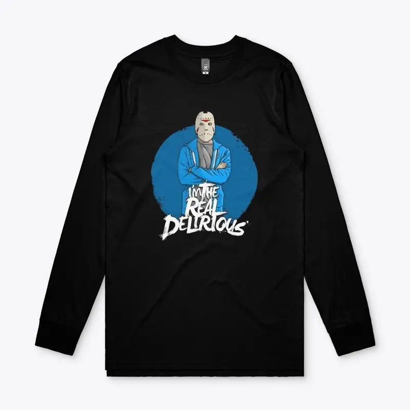 H2odelirious Merch