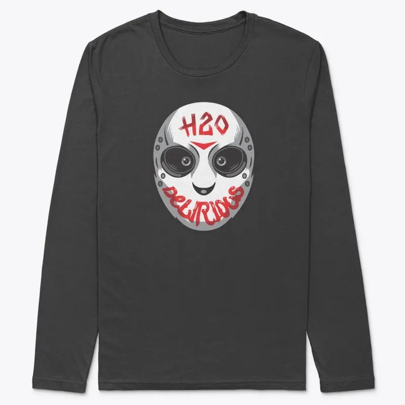 H2odelirious Merch