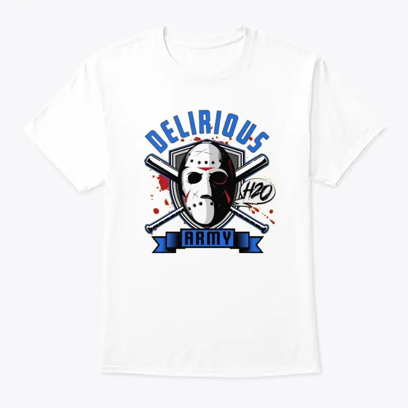 H2odelirious Merch