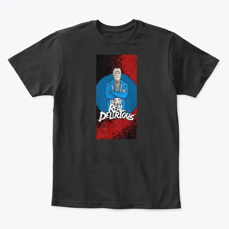 H2odelirious Merch