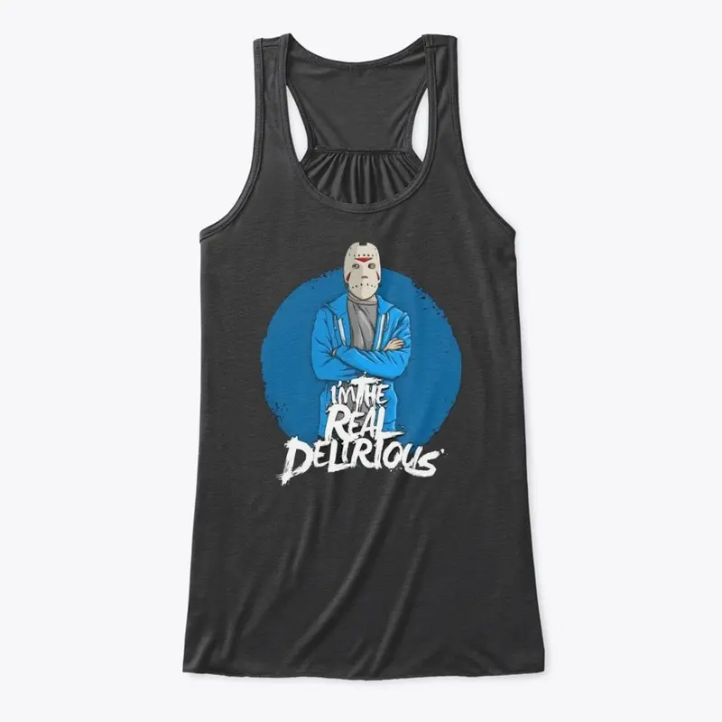 H2odelirious Merch