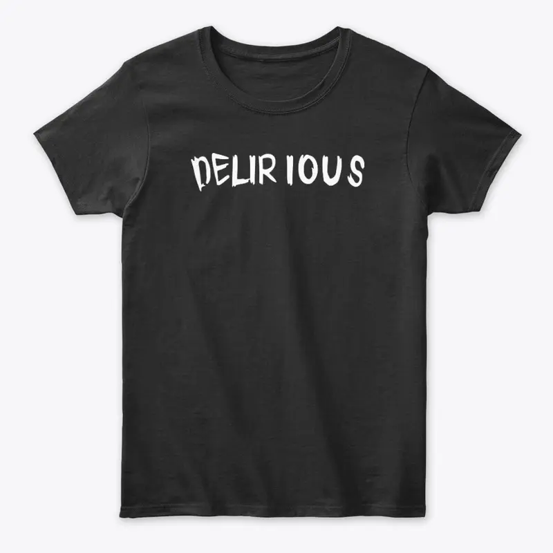 H2odelirious Merch