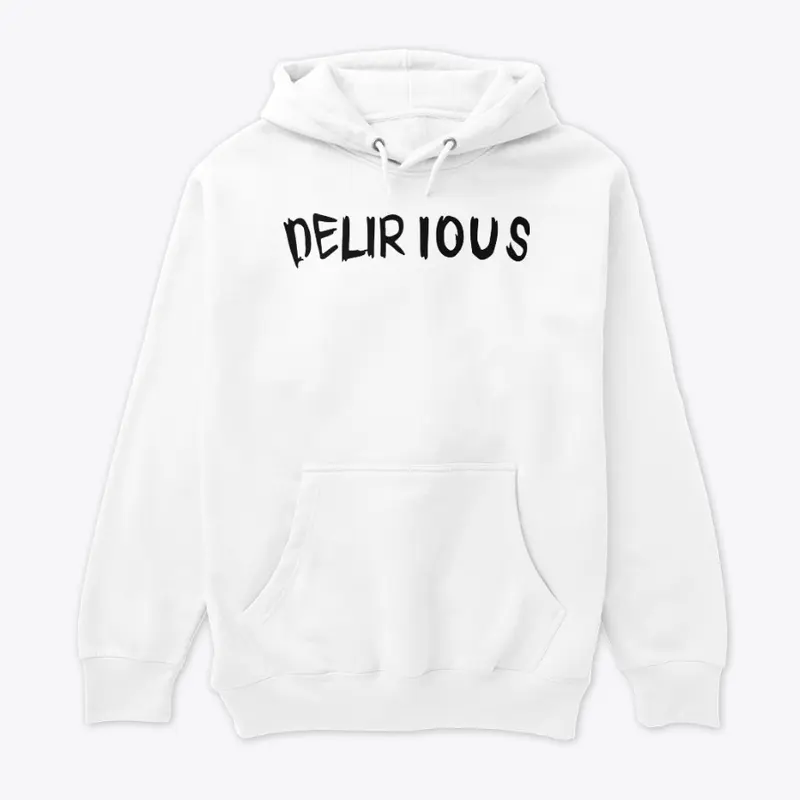 H2odelirious Merch