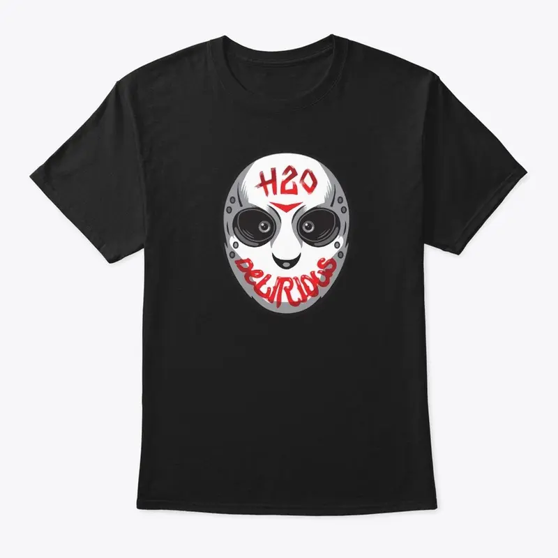 H2odelirious Merch