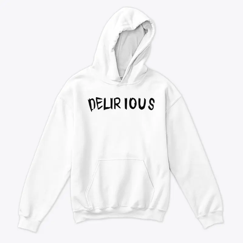 H2odelirious Merch