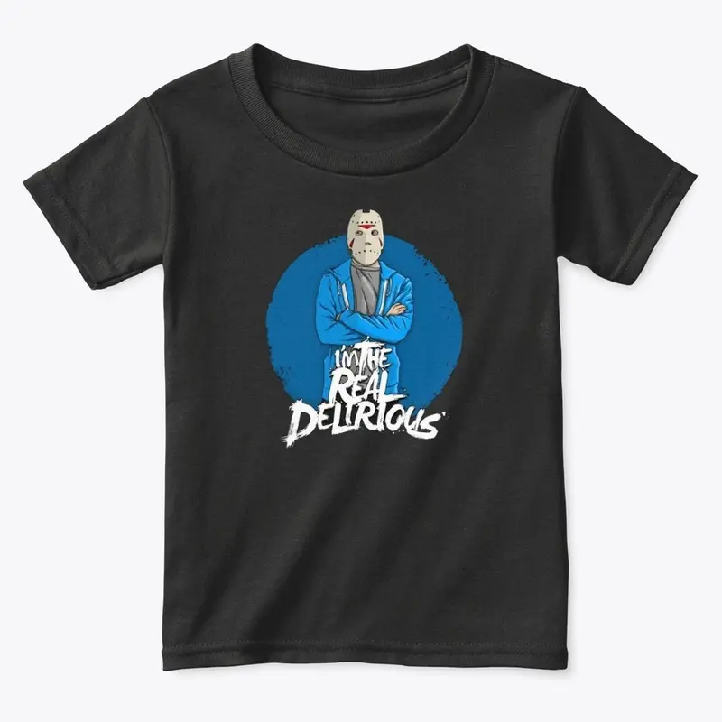 H2odelirious Merch