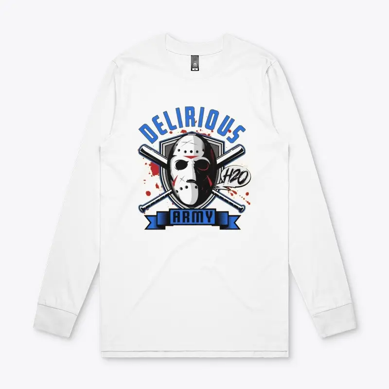 H2odelirious Merch