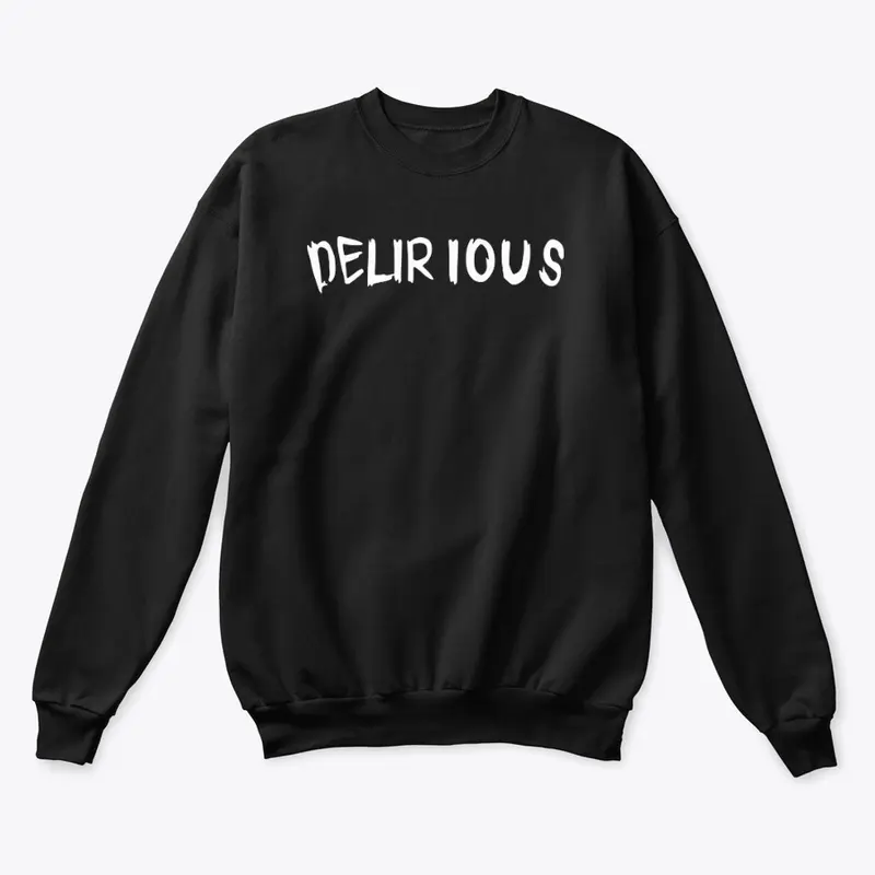 H2odelirious Merch