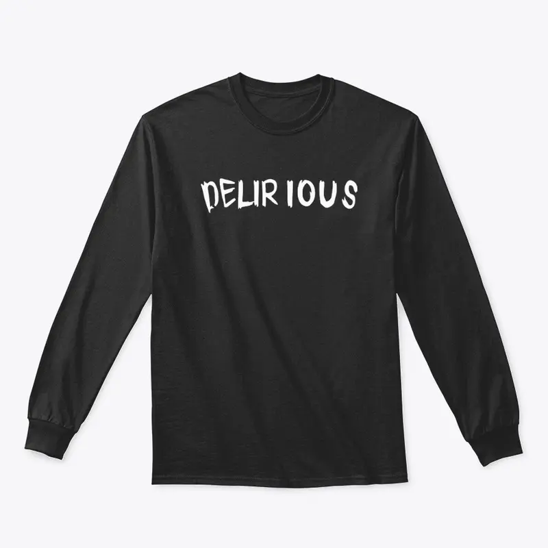 H2odelirious Merch