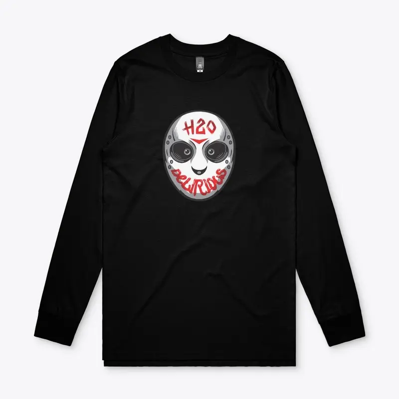 H2odelirious Merch