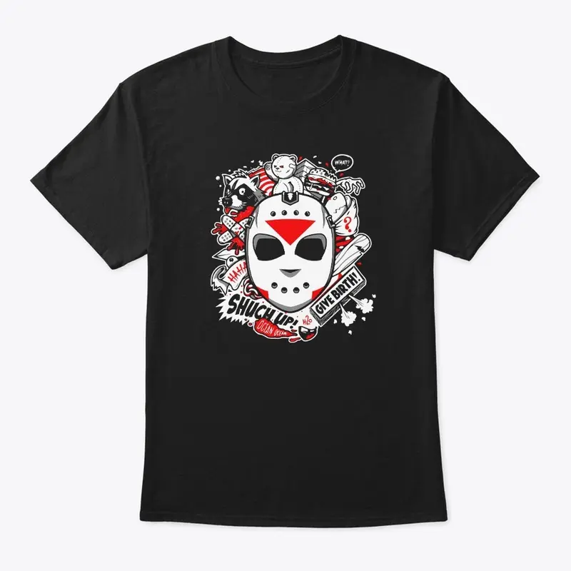 H2odelirious Merch