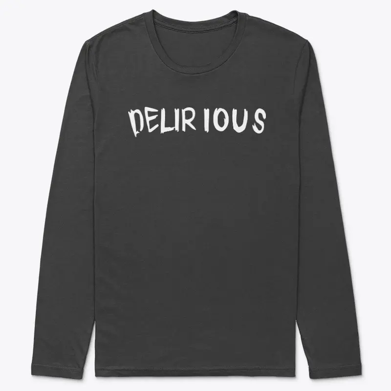 H2odelirious Merch