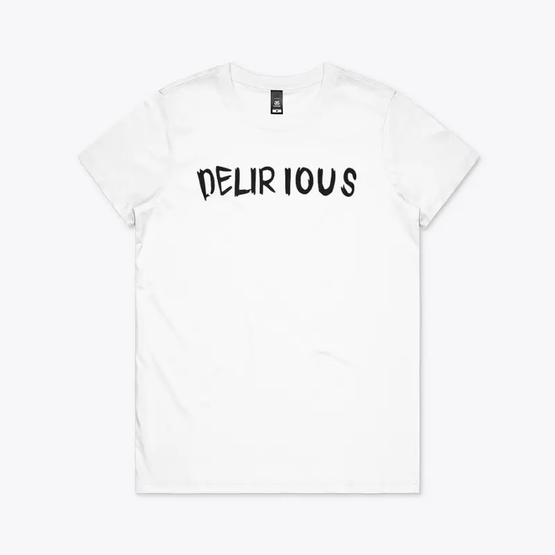 H2odelirious Merch