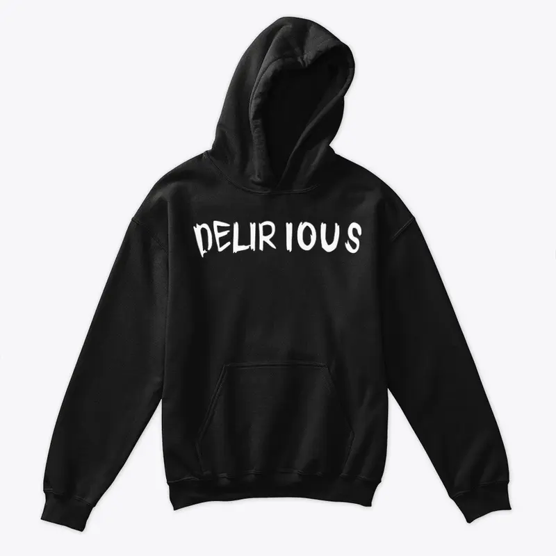 H2odelirious Merch