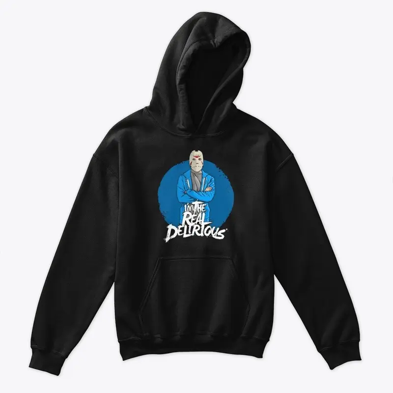 H2odelirious Merch