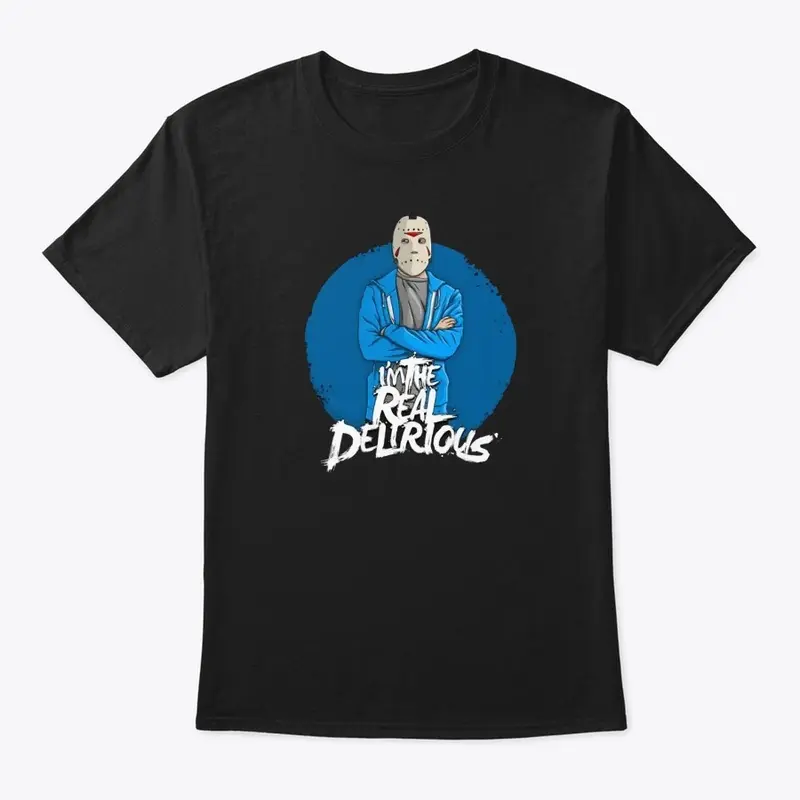 H2odelirious Merch