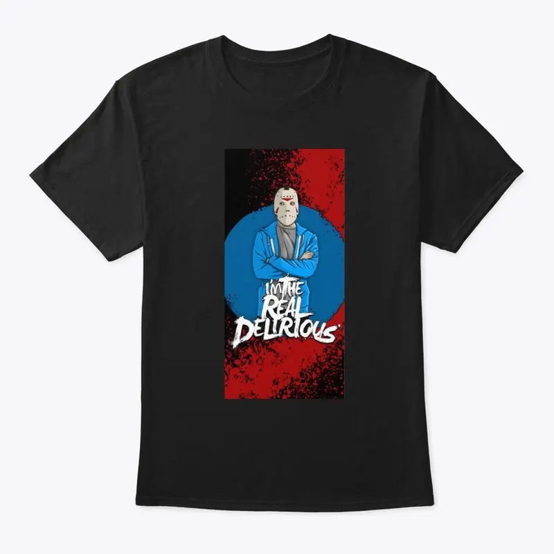 H2odelirious Merch